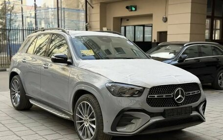 Mercedes-Benz GLE, 2025 год, 14 990 000 рублей, 7 фотография