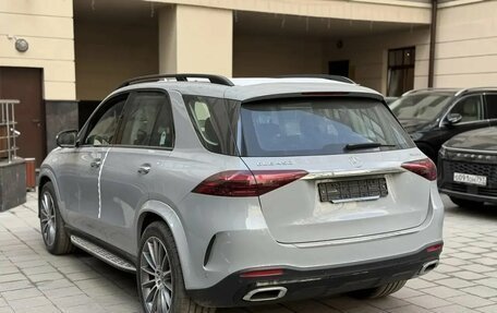 Mercedes-Benz GLE, 2025 год, 14 990 000 рублей, 4 фотография