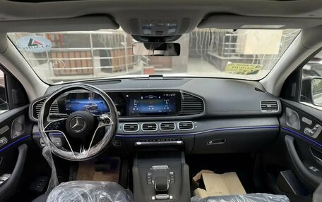 Mercedes-Benz GLE, 2025 год, 14 990 000 рублей, 9 фотография