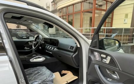 Mercedes-Benz GLE, 2025 год, 14 990 000 рублей, 12 фотография