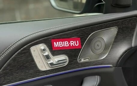 Mercedes-Benz GLE, 2025 год, 14 990 000 рублей, 10 фотография