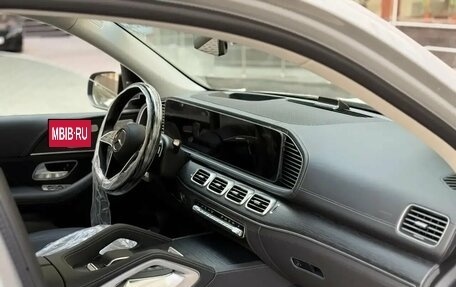 Mercedes-Benz GLE, 2025 год, 14 990 000 рублей, 13 фотография