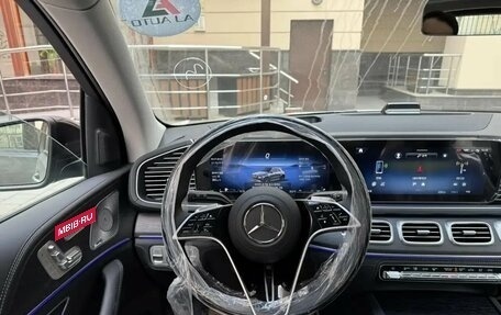 Mercedes-Benz GLE, 2025 год, 14 990 000 рублей, 8 фотография