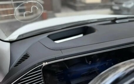 Mercedes-Benz GLE, 2025 год, 14 990 000 рублей, 16 фотография