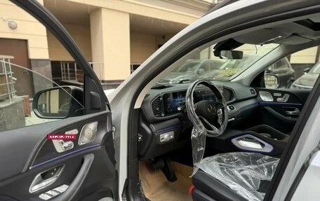 Mercedes-Benz GLE, 2025 год, 14 990 000 рублей, 15 фотография