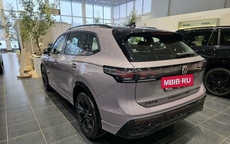 Volkswagen Tiguan, 2026 год, 5 360 000 рублей, 3 фотография