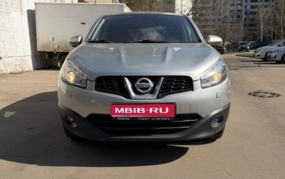 Nissan Qashqai, 2012 год, 950 000 рублей, 1 фотография