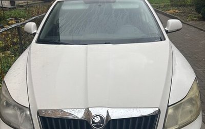 Skoda Octavia, 2012 год, 530 000 рублей, 1 фотография