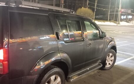 Nissan Pathfinder, 2005 год, 750 000 рублей, 1 фотография