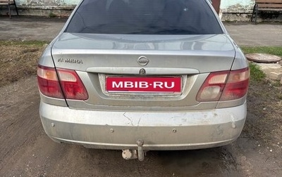 Nissan Almera, 2004 год, 220 000 рублей, 1 фотография