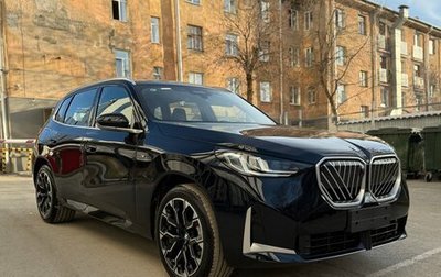 BMW X3, 2025 год, 7 650 000 рублей, 1 фотография