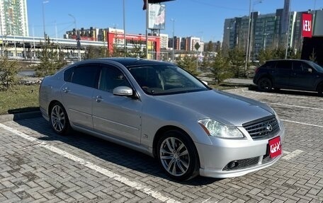 Nissan Fuga I, 2004 год, 790 000 рублей, 1 фотография