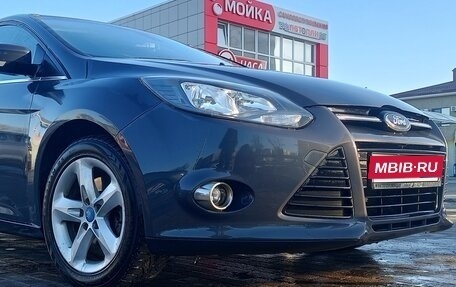 Ford Focus III, 2012 год, 900 000 рублей, 1 фотография