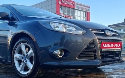 Ford Focus III, 2012 год, 900 000 рублей, 1 фотография