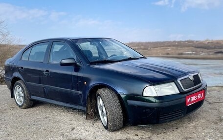 Skoda Octavia IV, 1998 год, 150 000 рублей, 1 фотография