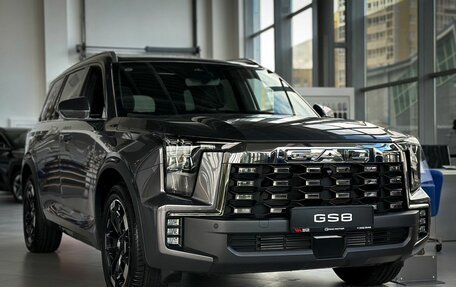 GAC GS8, 2025 год, 5 199 000 рублей, 1 фотография