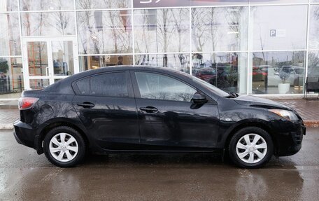 Mazda 3, 2009 год, 707 300 рублей, 4 фотография