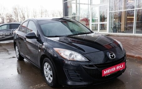 Mazda 3, 2009 год, 707 300 рублей, 3 фотография