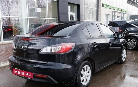 Mazda 3, 2009 год, 707 300 рублей, 5 фотография