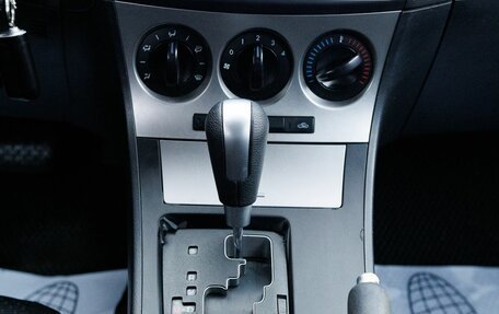 Mazda 3, 2009 год, 707 300 рублей, 11 фотография