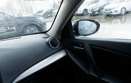 Mazda 3, 2009 год, 707 300 рублей, 10 фотография