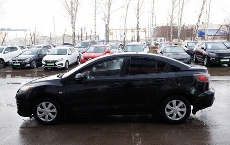 Mazda 3, 2009 год, 707 300 рублей, 8 фотография