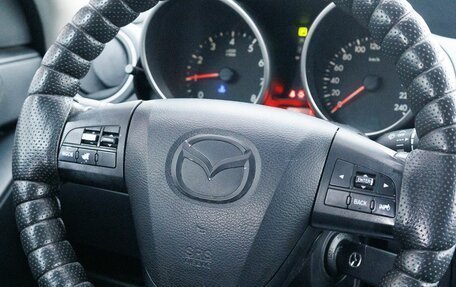 Mazda 3, 2009 год, 707 300 рублей, 12 фотография