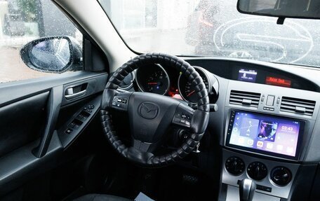 Mazda 3, 2009 год, 707 300 рублей, 9 фотография