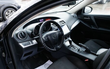 Mazda 3, 2009 год, 707 300 рублей, 14 фотография