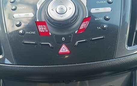 Ford Kuga III, 2013 год, 1 400 000 рублей, 1 фотография