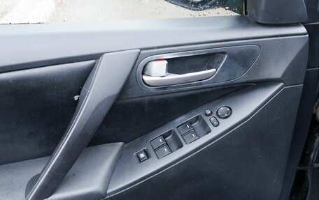 Mazda 3, 2009 год, 707 300 рублей, 16 фотография