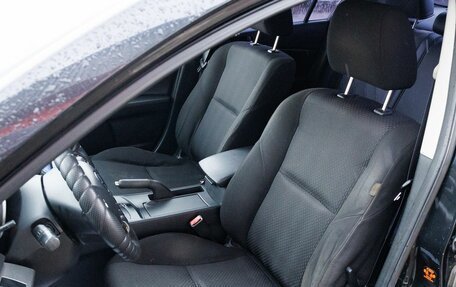 Mazda 3, 2009 год, 707 300 рублей, 17 фотография