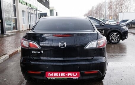 Mazda 3, 2009 год, 707 300 рублей, 6 фотография