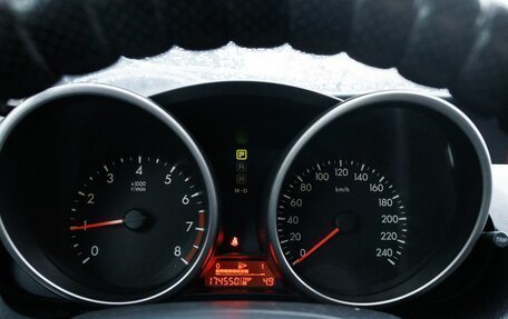 Mazda 3, 2009 год, 707 300 рублей, 18 фотография