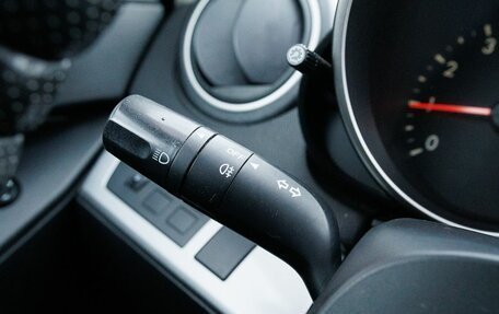 Mazda 3, 2009 год, 707 300 рублей, 19 фотография