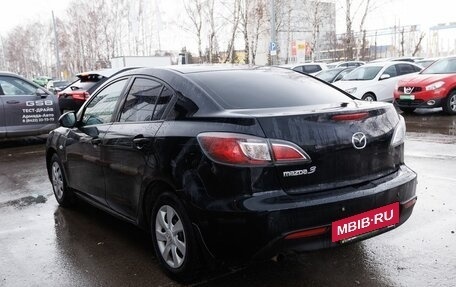 Mazda 3, 2009 год, 707 300 рублей, 7 фотография