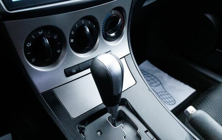 Mazda 3, 2009 год, 707 300 рублей, 23 фотография