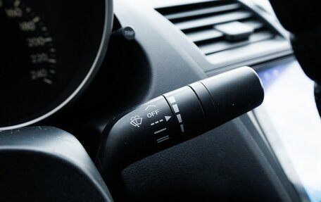 Mazda 3, 2009 год, 707 300 рублей, 20 фотография