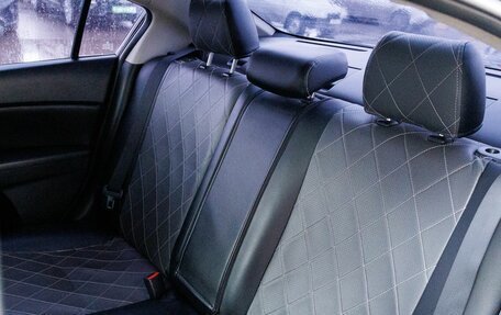 Mazda 3, 2009 год, 707 300 рублей, 27 фотография