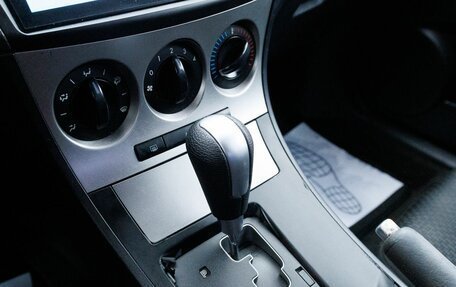 Mazda 3, 2009 год, 707 300 рублей, 24 фотография