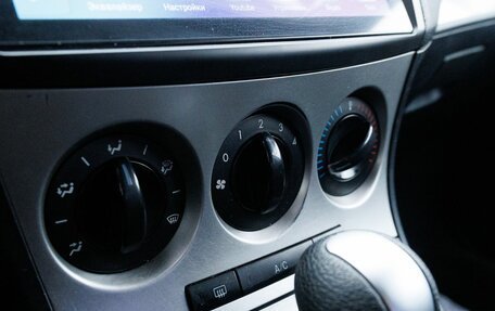 Mazda 3, 2009 год, 707 300 рублей, 26 фотография