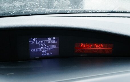 Mazda 3, 2009 год, 707 300 рублей, 22 фотография