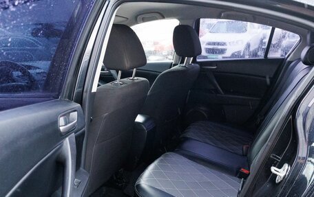 Mazda 3, 2009 год, 707 300 рублей, 28 фотография