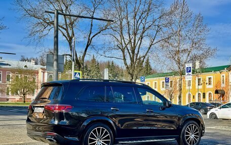 Mercedes-Benz GLS, 2021 год, 8 980 000 рублей, 14 фотография