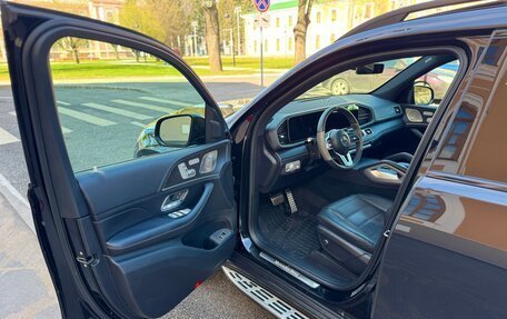 Mercedes-Benz GLS, 2021 год, 8 980 000 рублей, 17 фотография