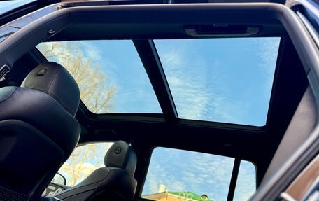 Mercedes-Benz GLS, 2021 год, 8 980 000 рублей, 21 фотография