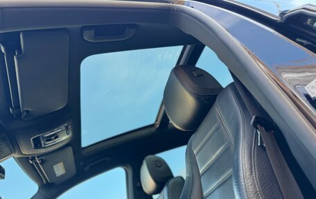 Mercedes-Benz GLS, 2021 год, 8 980 000 рублей, 20 фотография