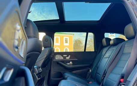 Mercedes-Benz GLS, 2021 год, 8 980 000 рублей, 23 фотография