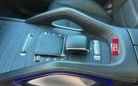 Mercedes-Benz GLS, 2021 год, 8 980 000 рублей, 19 фотография