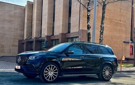 Mercedes-Benz GLS, 2021 год, 8 980 000 рублей, 12 фотография